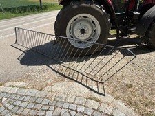 Treppengeländer verzinkt gebraucht kaufen  Aufhausen