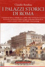 Palazzi storici roma usato  Cambiago