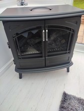 Dimplex fortrose electric for sale  STOKE-ON-TRENT