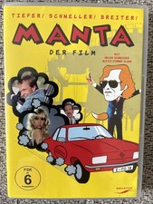 Manta film dvd gebraucht kaufen  Merzig