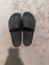 Gucci slides men for sale  Saint Petersburg