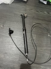 Rockshox reverb 31.6 for sale  SWANSEA