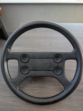 mk1 golf steering wheel for sale mk1 golf steering wheel for sale WINSFORD