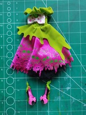 Monster high scarily gebraucht kaufen  Hildesheim
