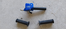 Terrycable dual gasser gebraucht kaufen  Chemnitz