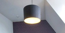Habitat lampenschirm pendellle gebraucht kaufen  Nörvenich