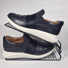 Clarks trainers womens for sale  DERBY