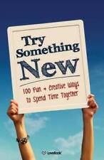 Try something new for sale  Montgomery