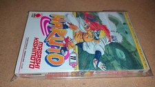 Naruto serie nera usato  Roma