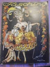 Fasching 1912 berlin gebraucht kaufen  Marxzell