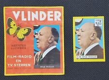 Alfred hitchcock 1966 for sale  Menasha