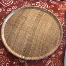 Vintage 1960 raffia for sale  Swanton