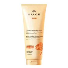 Nuxe sun latte usato  Ortona