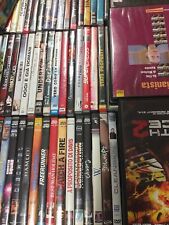 Lotto dvd 800 usato  Italia