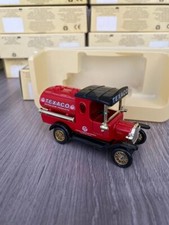 Ford model texaco for sale  LIVERPOOL