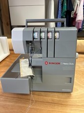 Singer hd0405s heavy for sale  WINDSOR