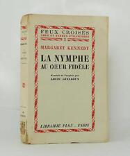 Kennedy nymphe coeur d'occasion  France