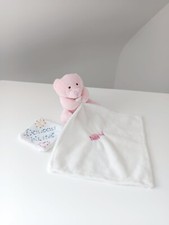 Doudou plat mouchoir d'occasion  Plouzané