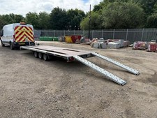 Martz plateau car for sale  UPMINSTER