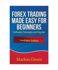 Forex trading leicht gebraucht kaufen  Trebbin