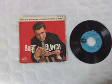 Rare burt blanca d'occasion  Rouen-