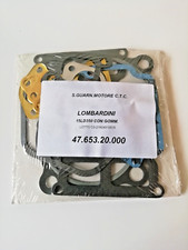 Serie guarnizioni motore usato  Codigoro