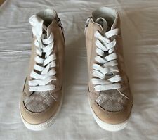 Geox sneakers vera usato  Italia