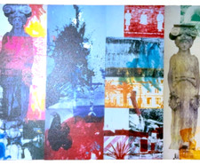 Rare robert rauschenberg for sale  Washington