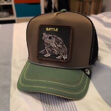 Goorin bros trucker for sale  HARROGATE