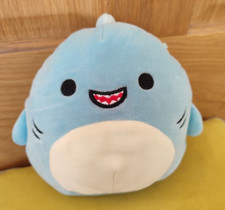 Squishmallows plush rey for sale  SWANSEA