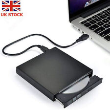 Usb external dvd for sale  UK