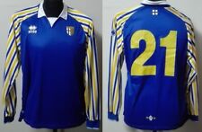Maglia parma f.c. usato  Parma