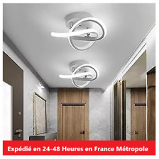 Lustre applique led d'occasion  Paris VIII