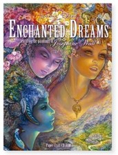 Joanna sheen enchanted for sale  BENFLEET