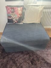 Hocker aufbewahrung ikea gebraucht kaufen  Müllheim