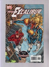New excalibur lionheart for sale  Moonachie