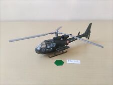 Solido hélicoptère gazelle d'occasion  Toulouse-