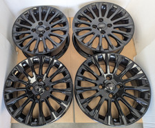 Genuine gloss black for sale  REDDITCH