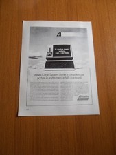 1981 alitalia cargo usato  Zagarolo