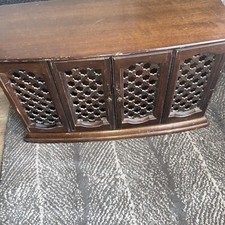 Vintage mele wooden for sale  Woodstock