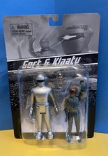 Gort klaatu plastic for sale  Van Nuys