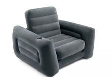 Intex inflatable chair for sale  MILTON KEYNES
