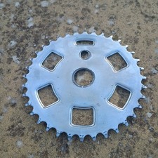 Bmx chainring tooth for sale  NORTHAMPTON