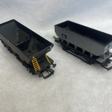 Two coal hoppers. for sale  CHESTERFIELD