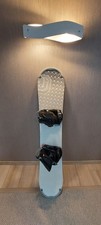 Scott snowboard all gebraucht kaufen  Dettighofen