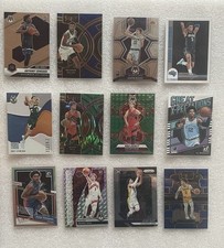 Panini nba through gebraucht kaufen  Bruchmühlbach-Miesau