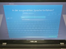 Asus a73b series gebraucht kaufen Asus a73b series gebraucht kaufen  Schorndorf