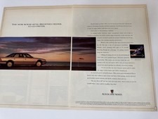Original 1988 rover for sale  WIGAN