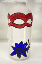 Handcrafted vase for sale  Seattle