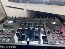 Traktor kontrol mk1 for sale  BIRMINGHAM